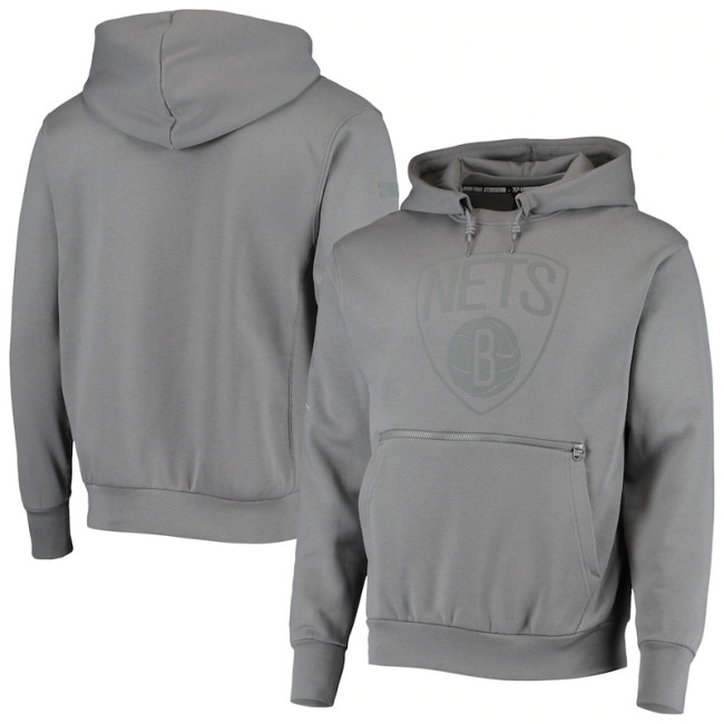 NBA Men's Hooodie Top - 58
