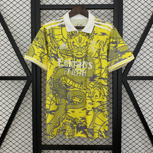 25∕26 Real Madrid Special Edition S-XXL
