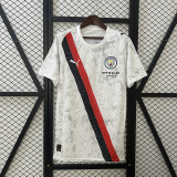 25∕26 Manchester City Away S-4XL