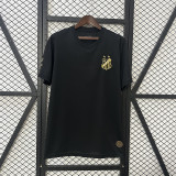 25∕26 Special Edition Santos black S-4XL