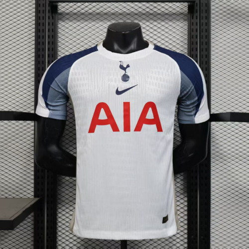 25∕26 Players Tottenham Home S-XXL