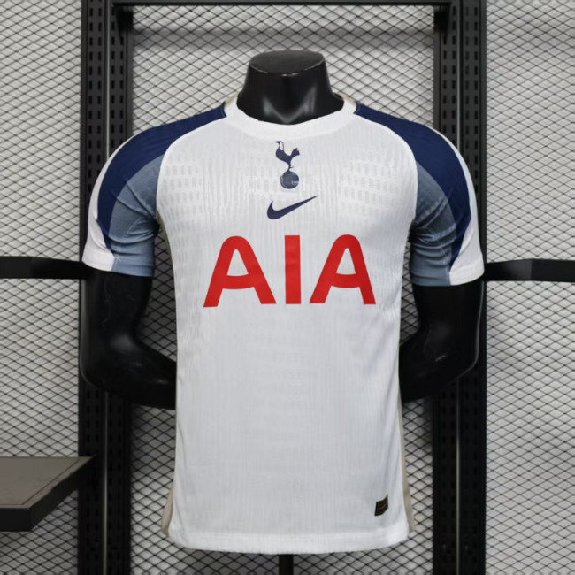 25∕26 Players Tottenham Home S-XXL