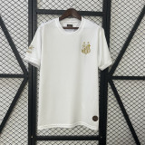 25∕26 Special Edition Santos White S-4XL