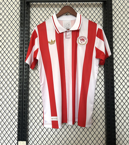 25∕26 Olympic 100th Anniversary S-4XL
