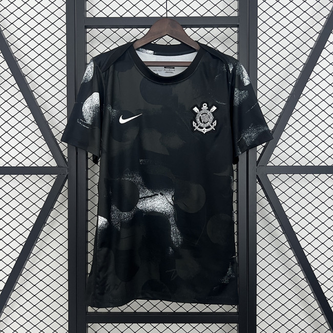 25∕26 Corinthians training suit S-4XL