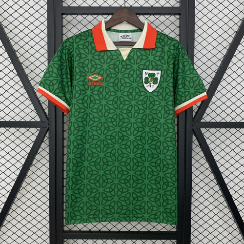 25∕26 Ireland St. Patrick's Day Home S-4XL