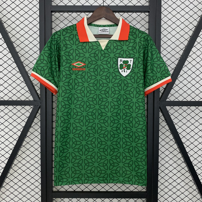 25∕26 Ireland St. Patrick's Day Home S-4XL