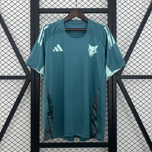 25∕26 Cruzeiro training suit S-4XL