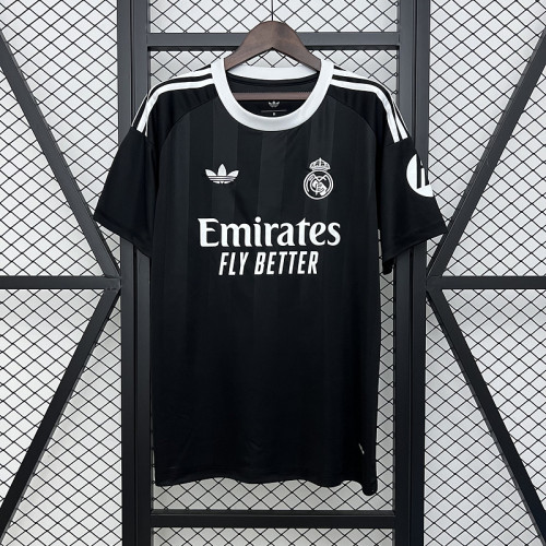 25∕26 Real Madrid Special Edition S-XXL