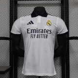 25∕26 Real Madrid Players Special Edition S-XXL