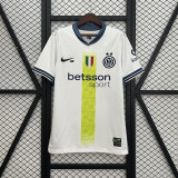 25∕26 Inter Milan Special Edition S-4XL