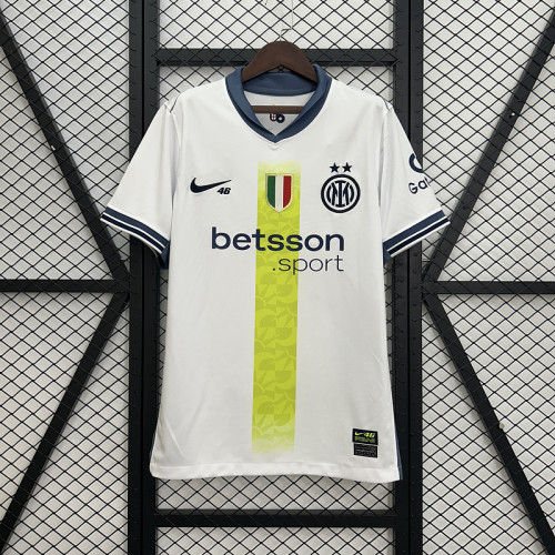 25∕26 Inter Milan Special Edition S-4XL