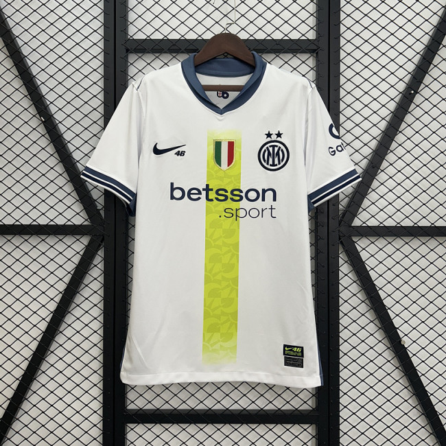 25∕26 Inter Milan Special Edition S-4XL