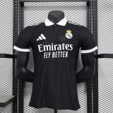25∕26 Real Madrid Players Special Edition S-XXL