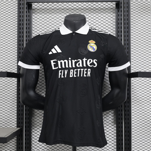 25∕26 Real Madrid Players Special Edition S-XXL