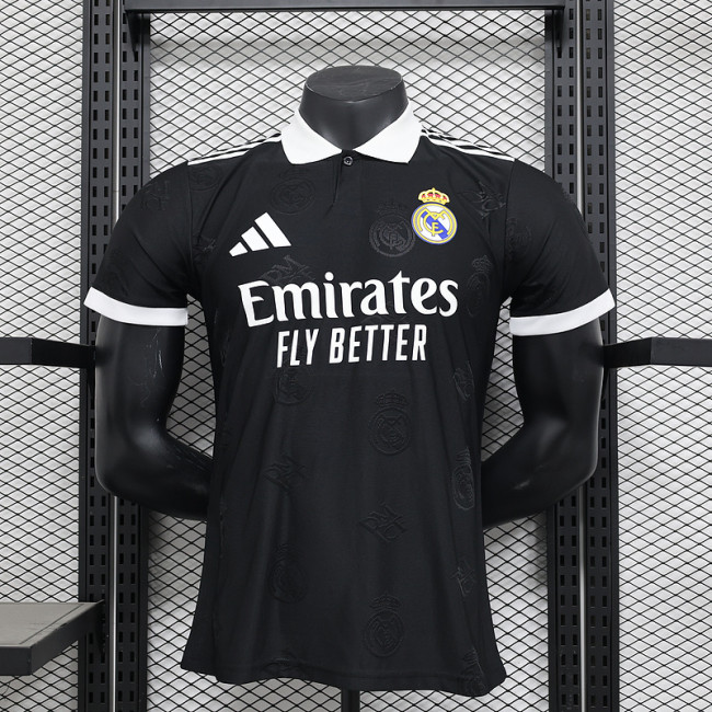 25∕26 Real Madrid Players Special Edition S-XXL