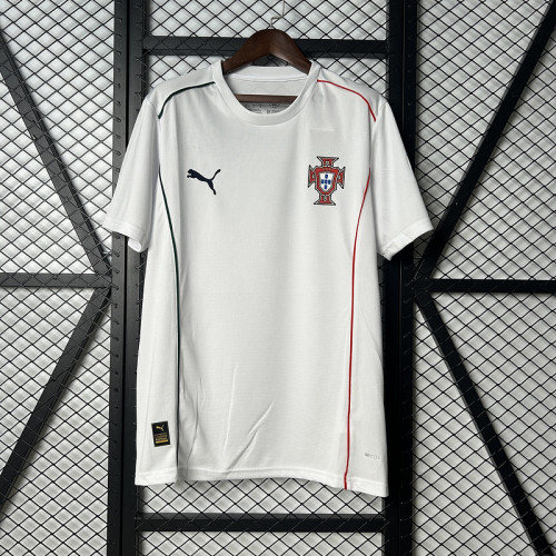 2025 Portugal Training Jersey S-XXL