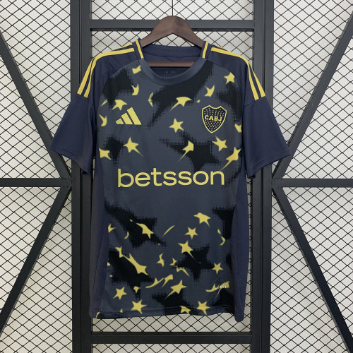 25∕26 Boca Juniors Special Edition S-XXL