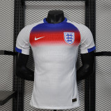2025 Players England Home S-XXL