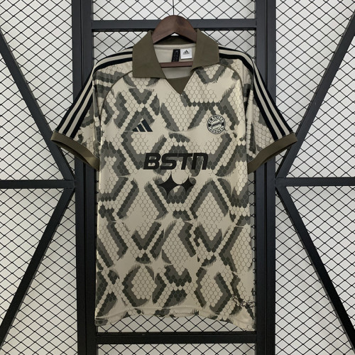 25∕26 Bayern Munich Special Edition S-4XL