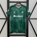 25∕26 Real Betis Special Edition S-XXL
