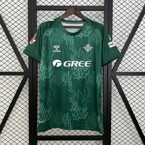 25∕26 Real Betis Special Edition S-XXL