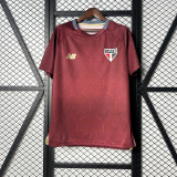 25∕26 Sao Paulo Training Clothes S-4XL