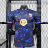 25∕26 Player Barcelona Special Edition S-XXL