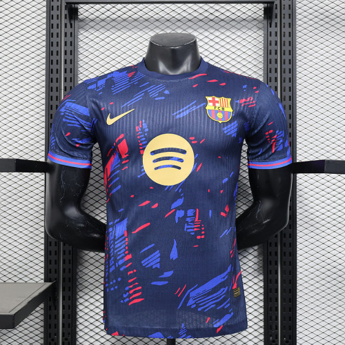 25∕26 Player Barcelona Special Edition S-XXL