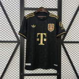 25∕26 Bayern Munich 125th Anniversary Jersey S-4XL