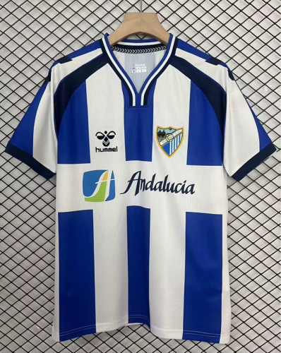 25∕26 Malaga Anniversary Edition S-4XL
