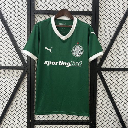 25∕26 Palmeiras home S-4XL