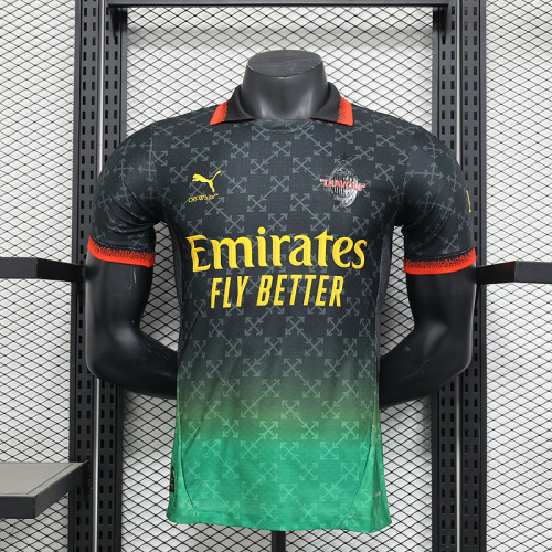25∕26 AC Milan Special Edition S-XXL