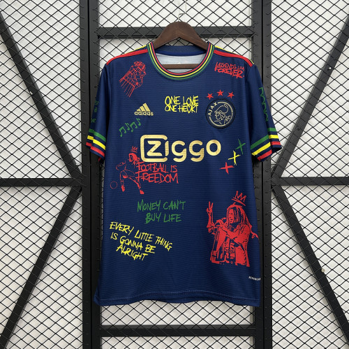 25∕26 Ajax Special Edition S-XXL