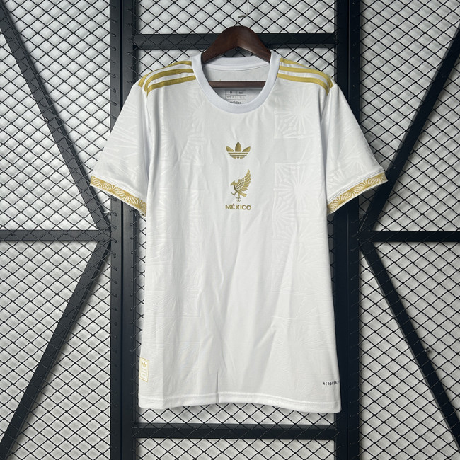 2025  Mexico Special Edition S-XXL