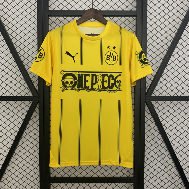 25∕26 Dortmund Special Edition S-4XL