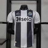 25∕26 Player Newcastle United Home S-XXL