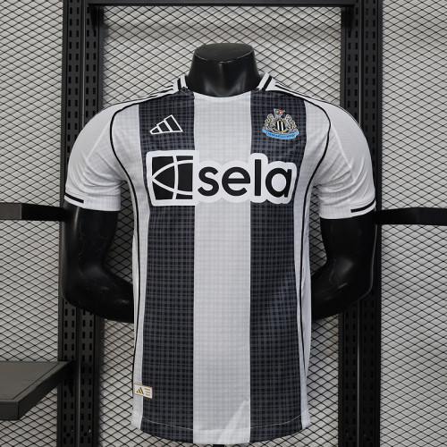 25∕26 Player Newcastle United Home S-XXL