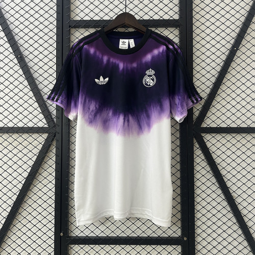 25∕26 Real Madrid Special Edition  S-4XL