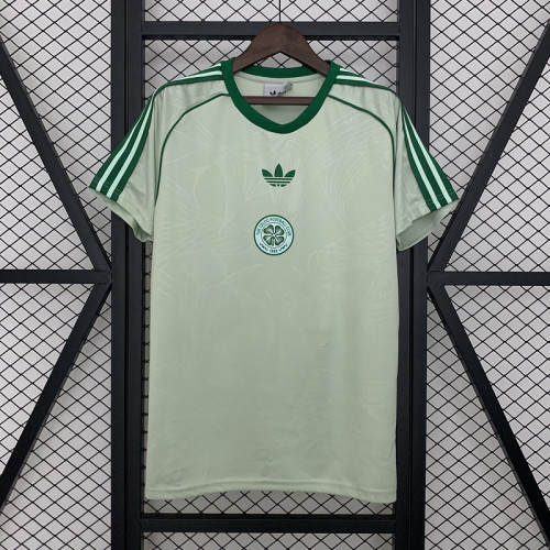 25∕26 Celtics Special Edition S-4XL