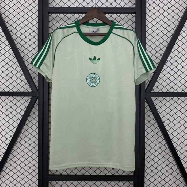 25∕26 Celtics Special Edition S-4XL