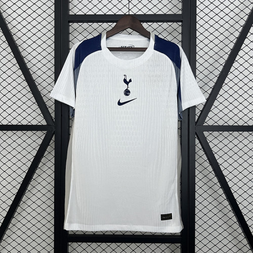 25∕26 Player Tottenham Home S-4XL