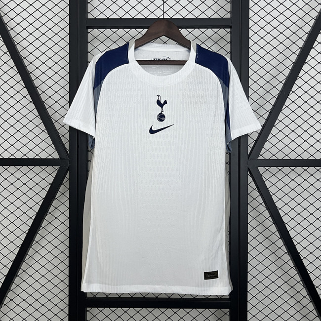 25∕26 Player Tottenham Home S-4XL