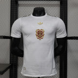 25∕26 Player FC Bayern Munich 125th Anniversary White S-XXL