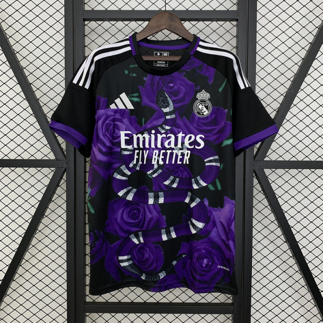 25∕26 Real Madrid Special Edition S-XXL