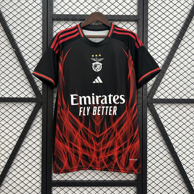 25∕26 Benfica Special Edition S-4XL
