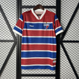 25∕26 Fortaleza Home  S-4XL