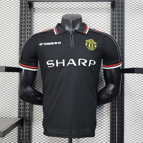 98∕99 Player M-U Special Edition S-XXL