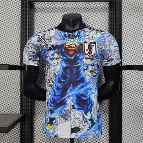2025 Player Japan Special Edition S-XXL