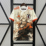 2025 Japan Special Edition S-XXL